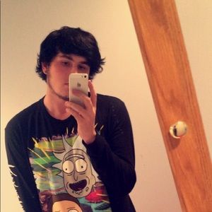 Meet your Posher, Brandon